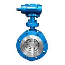 lug butterfly valve carbon steel